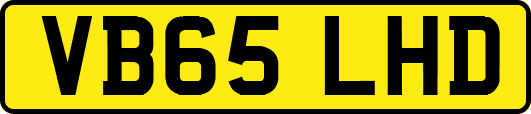 VB65LHD
