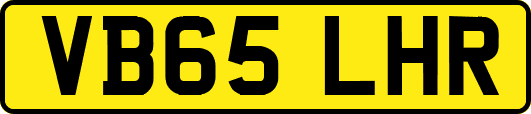 VB65LHR