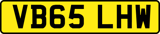 VB65LHW