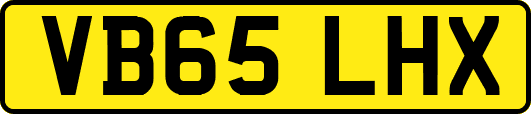 VB65LHX