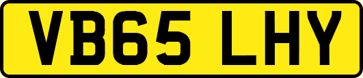 VB65LHY