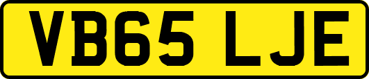 VB65LJE