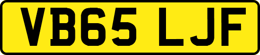 VB65LJF