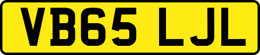 VB65LJL