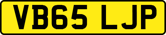 VB65LJP