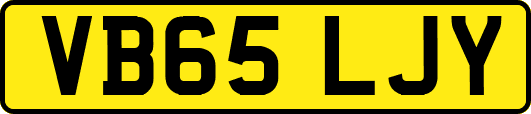 VB65LJY
