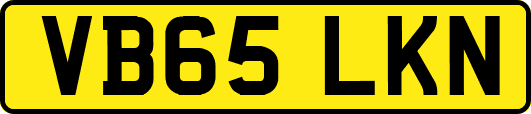 VB65LKN