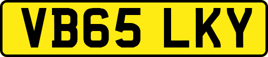 VB65LKY