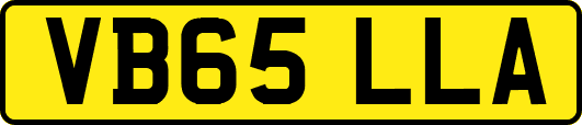 VB65LLA