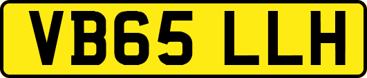 VB65LLH