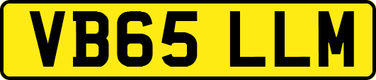 VB65LLM