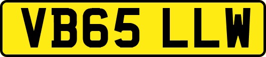 VB65LLW
