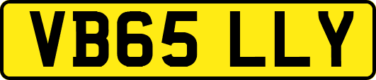 VB65LLY