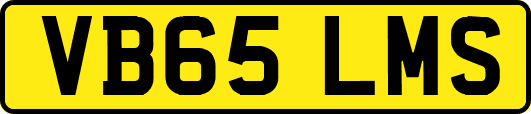 VB65LMS