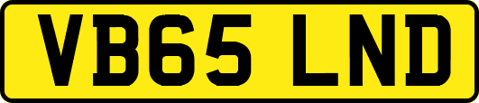 VB65LND