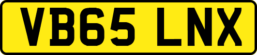 VB65LNX