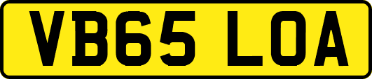 VB65LOA