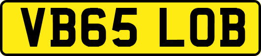 VB65LOB