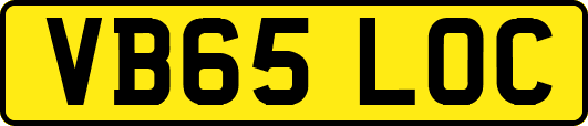 VB65LOC