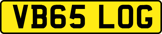 VB65LOG