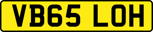 VB65LOH