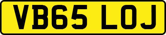 VB65LOJ