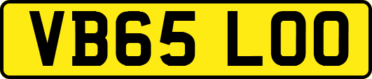 VB65LOO