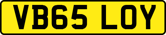 VB65LOY