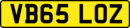 VB65LOZ