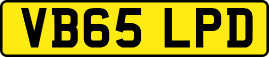 VB65LPD