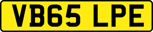 VB65LPE
