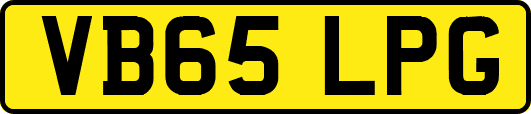 VB65LPG