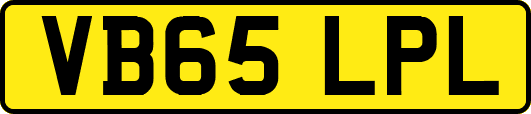 VB65LPL