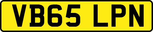 VB65LPN