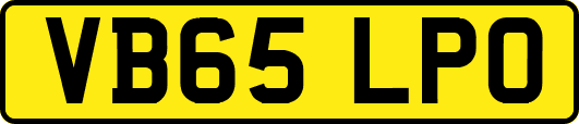 VB65LPO