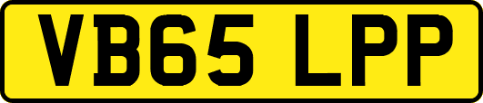VB65LPP