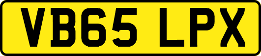 VB65LPX