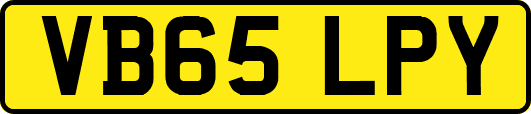 VB65LPY