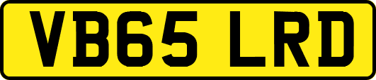 VB65LRD