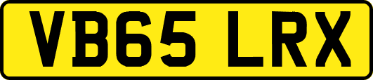 VB65LRX