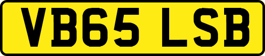 VB65LSB