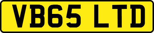VB65LTD