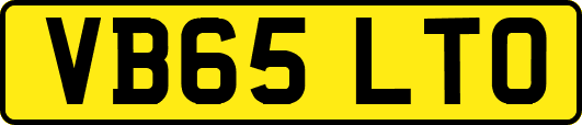 VB65LTO