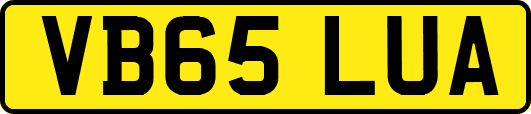 VB65LUA