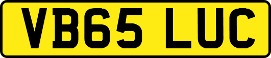 VB65LUC