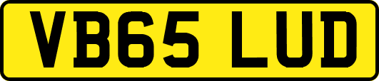 VB65LUD