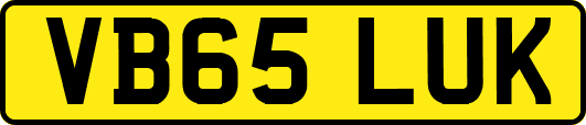 VB65LUK