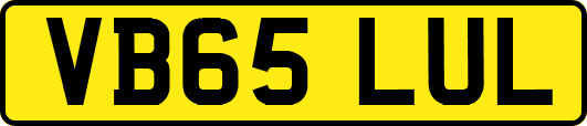 VB65LUL