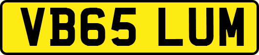 VB65LUM