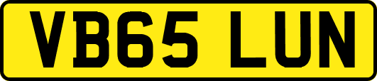 VB65LUN